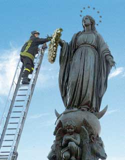 Immacolata Concezione