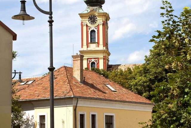 Szentendre