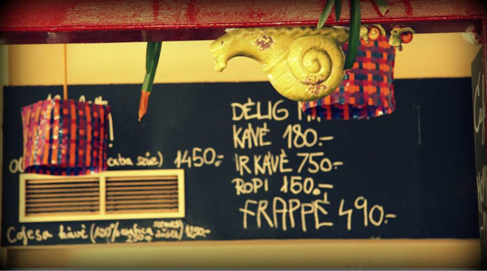 Βουδαπέστη Φαγητό Csiga Cafe Βουδαπέστη Φαγητό Csiga Cafe