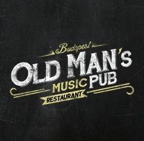 Old Man΄s Music Club