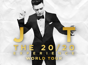 Συναυλία του Justin Timberlake