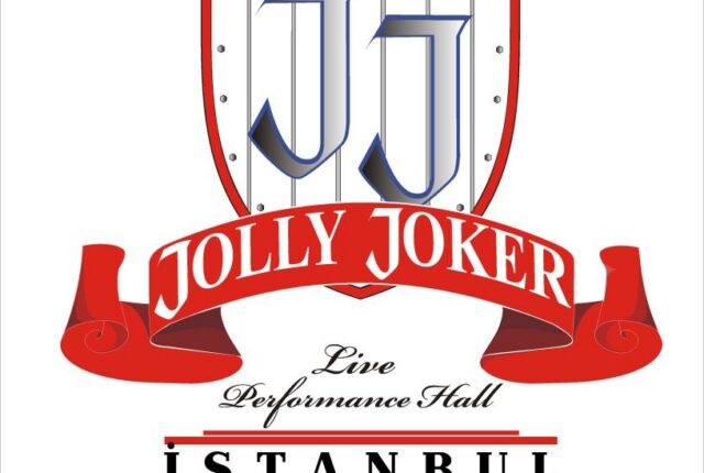 Jolly Joker Balans