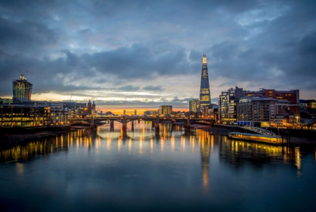 Σαρντ  (The Shard)