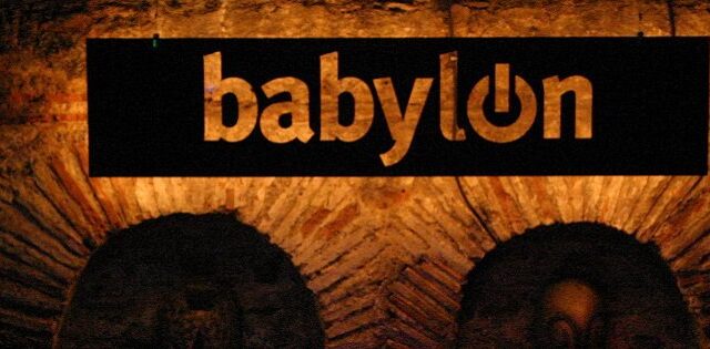 Babylon
