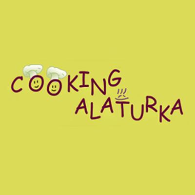 Cooking Alaturka