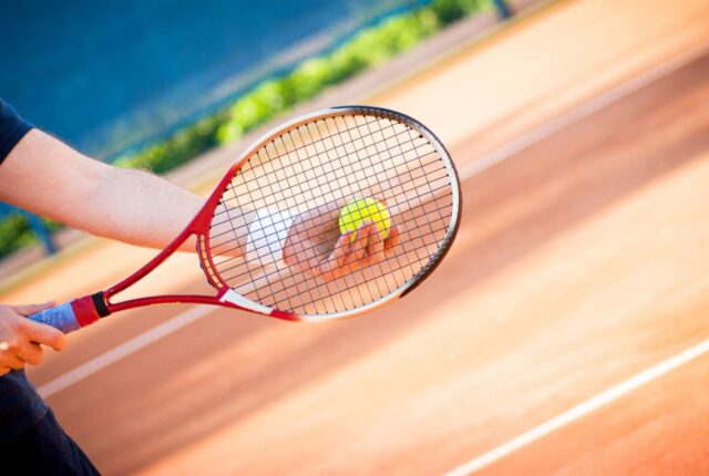Wimbledon Tennis Championships