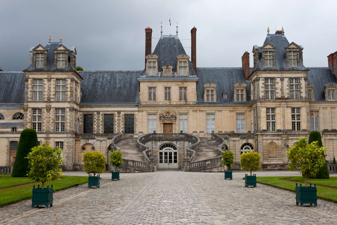 Παρίσι Αξιοθέατα Ανάκτορο Φονταινεμπλώ, Château de Fontainebleau, Παρίσι Αξιοθέατα Ανάκτορο Φονταινεμπλώ, Château de Fontainebleau,