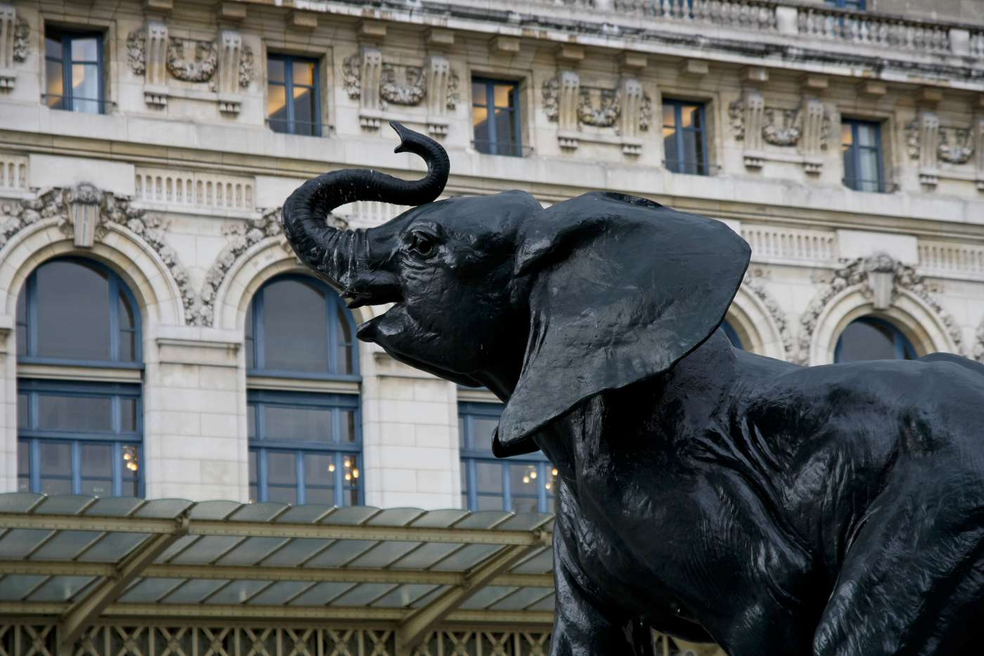 Παρίσι Αξιοθέατα Μουσείο Ορσέ (Musée d΄Orsay) Παρίσι Αξιοθέατα Μουσείο Ορσέ (Musée d΄Orsay)