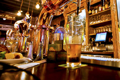 Pub στο Λονδίνο….και όχι μόνο!