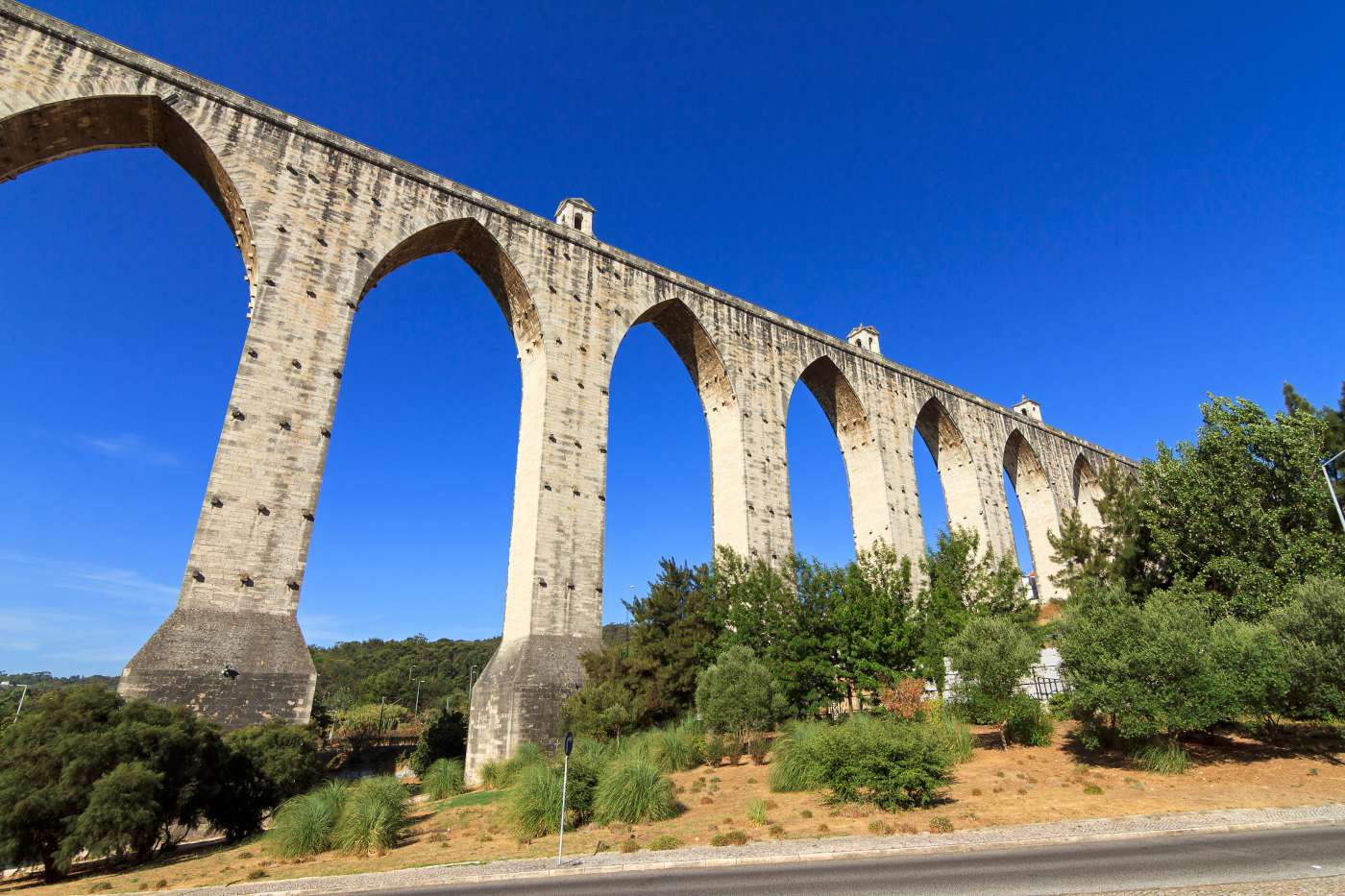 Λισαβόνα Αξιοθέατα Aqueduto Das Águas Livres – Υδραγωγείο Águas Livres Λισαβόνα Αξιοθέατα Aqueduto Das Águas Livres – Υδραγωγείο Águas Livres