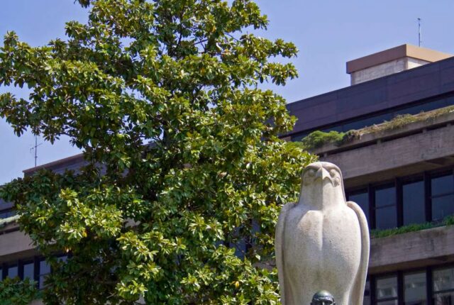 Museu Calouste Gulbenkian – Μουσείο Calouste Gulbenkian