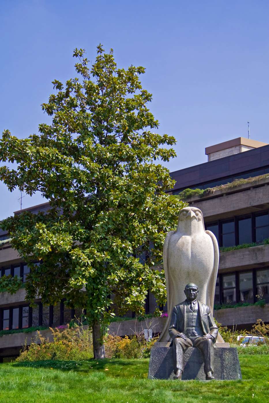 Λισαβόνα Αξιοθέατα Museu Calouste Gulbenkian - Μουσείο Calouste Gulbenkian Λισαβόνα Αξιοθέατα Museu Calouste Gulbenkian - Μουσείο Calouste Gulbenkian