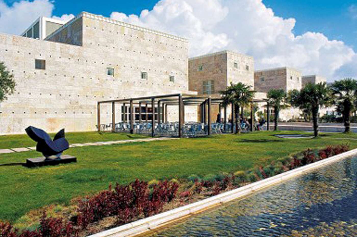 Λισαβόνα Αξιοθέατα Centro Cultural de Belém - Πολιτιστικό Κέντρο Belém Λισαβόνα Αξιοθέατα Centro Cultural de Belém - Πολιτιστικό Κέντρο Belém