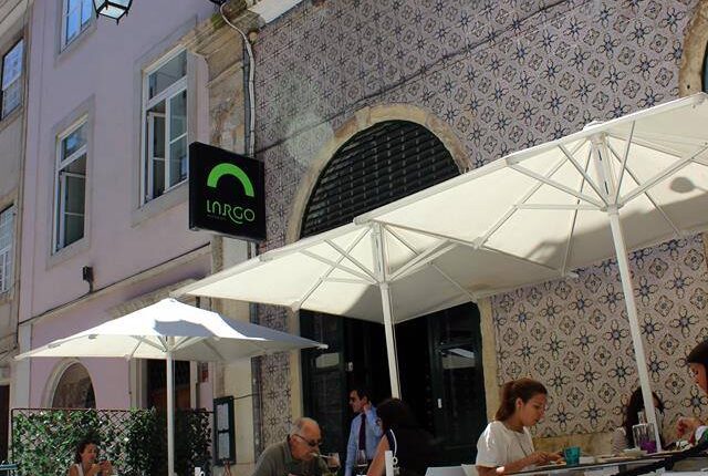 Restaurante Largo