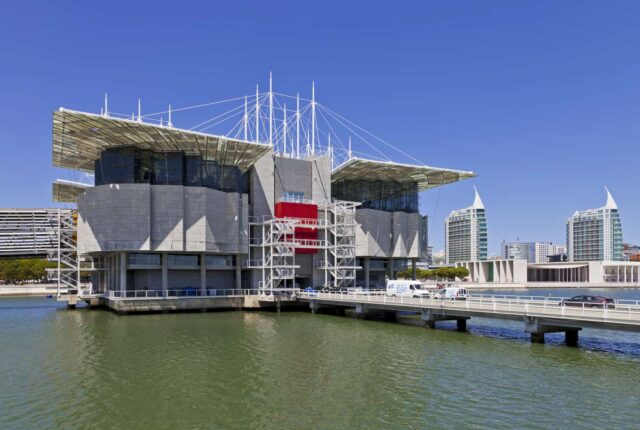 Oceanário